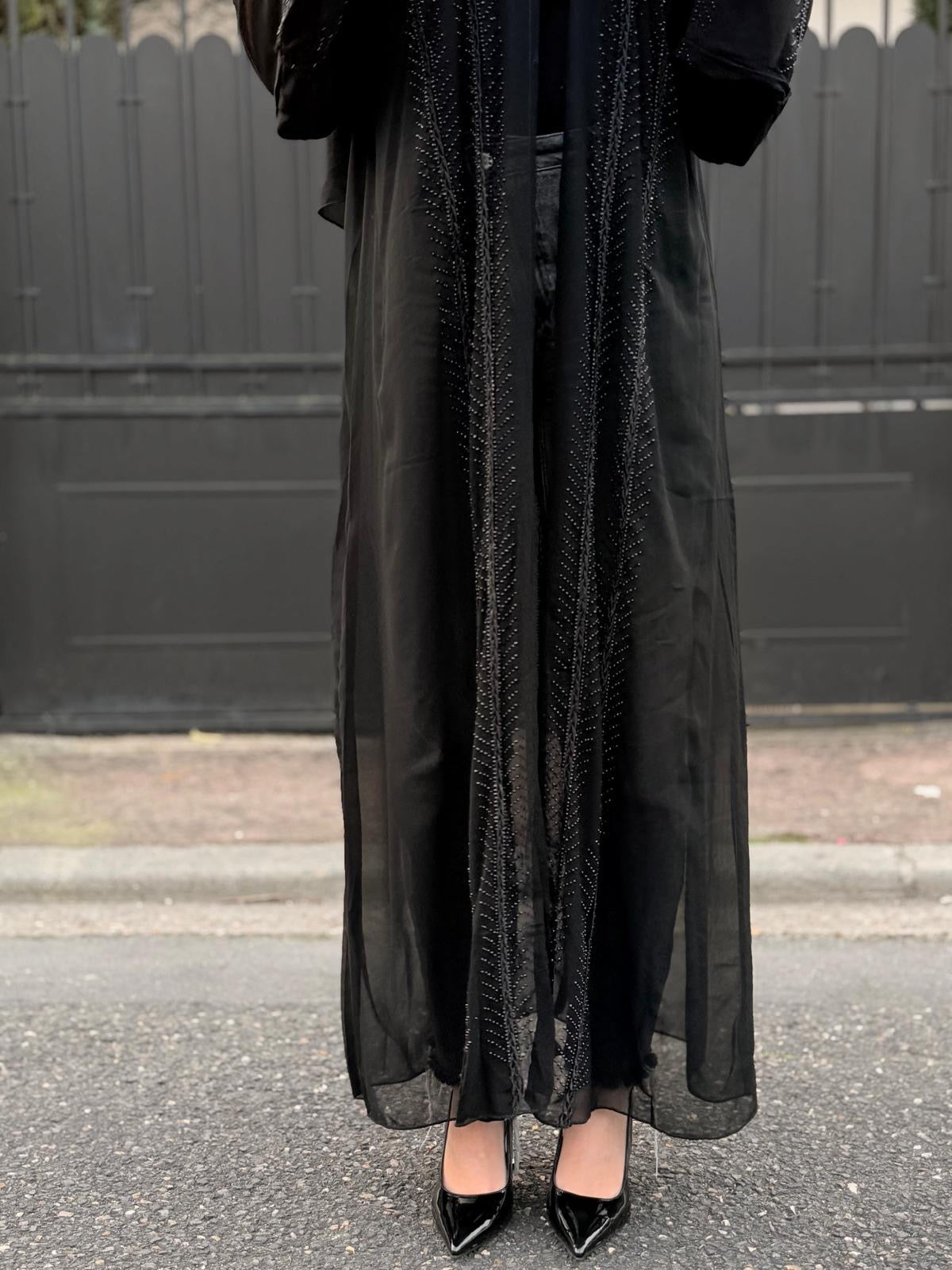 Abaya Najma