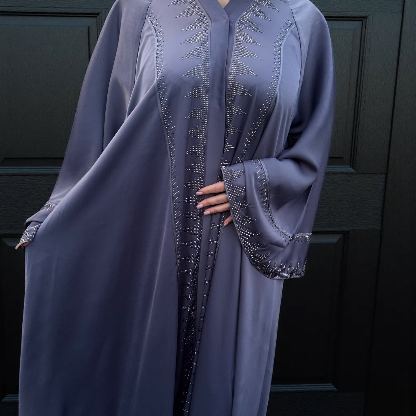 Abaya Esma