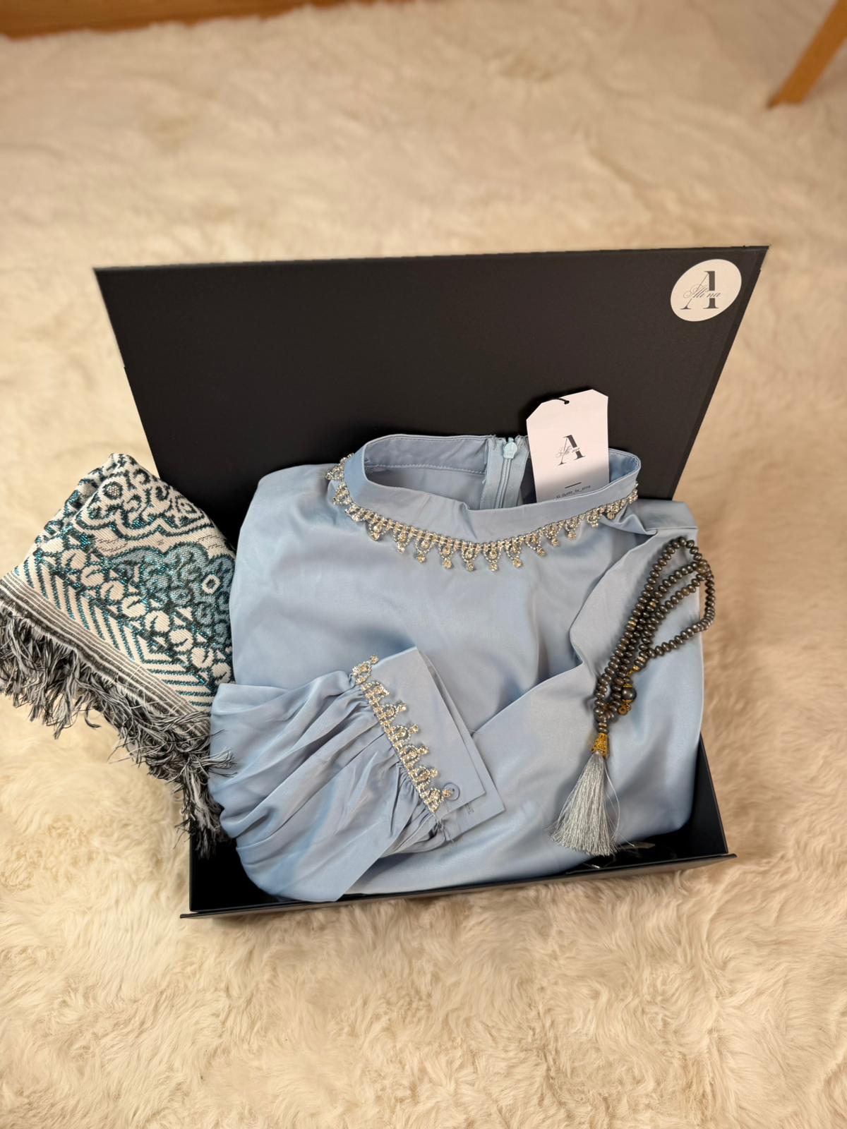 Coffret Aïd