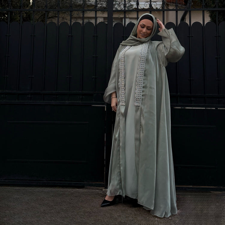 Abayas