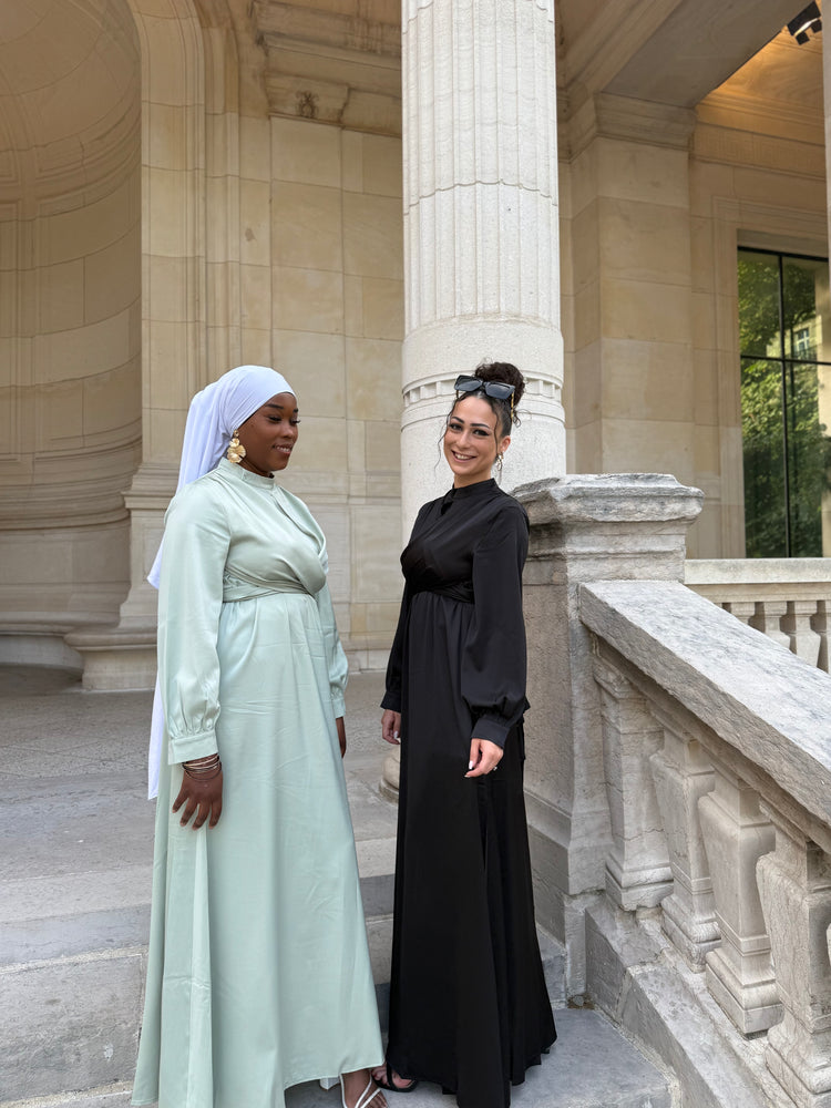 Robes événement