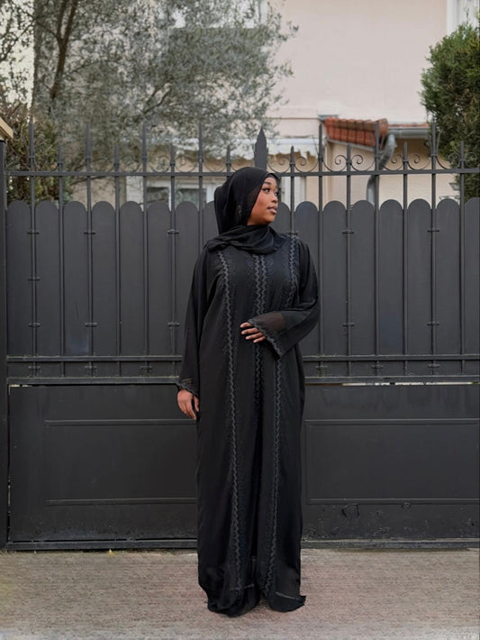 Abaya Amirah