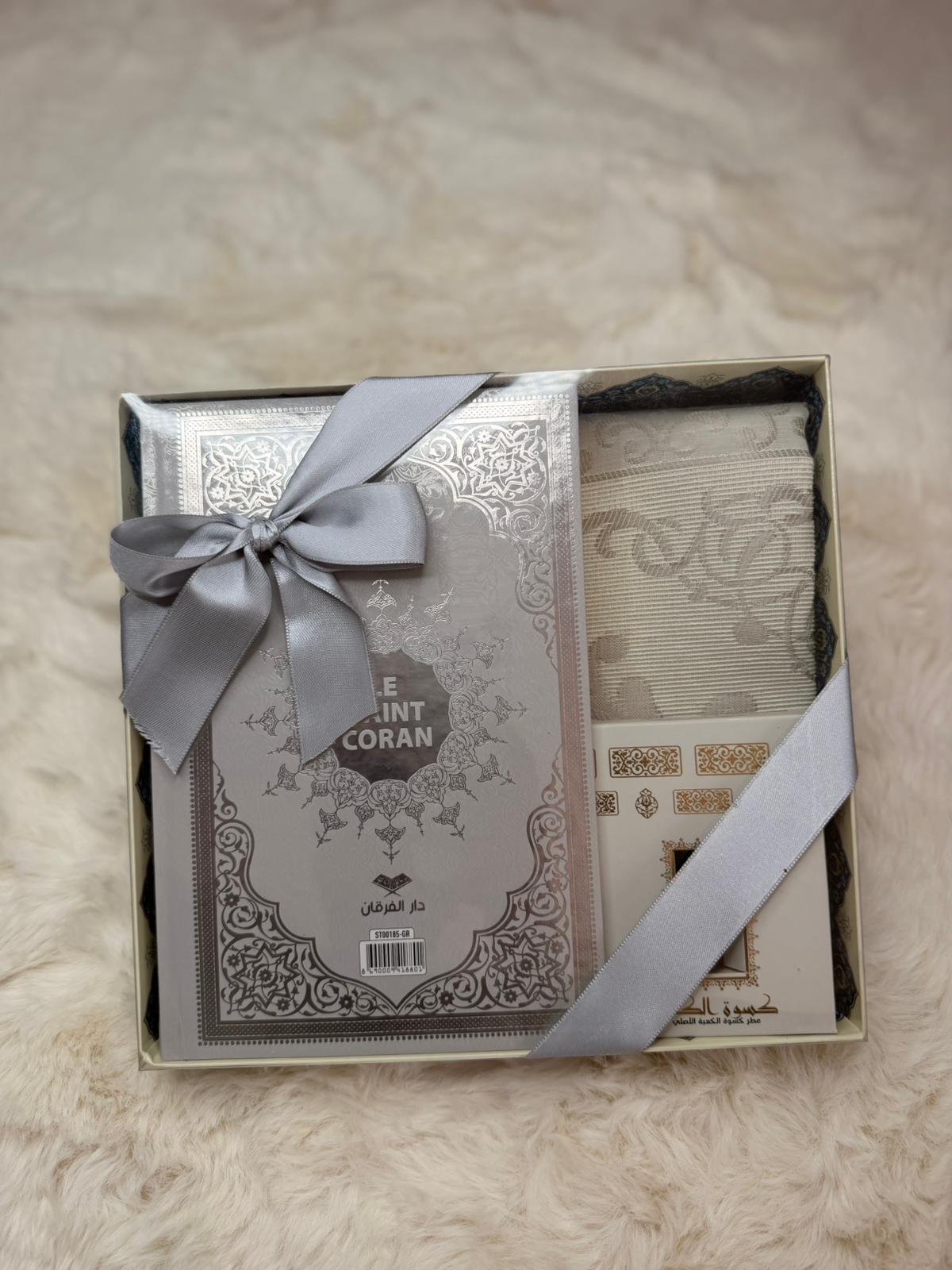 Coffret Aïd