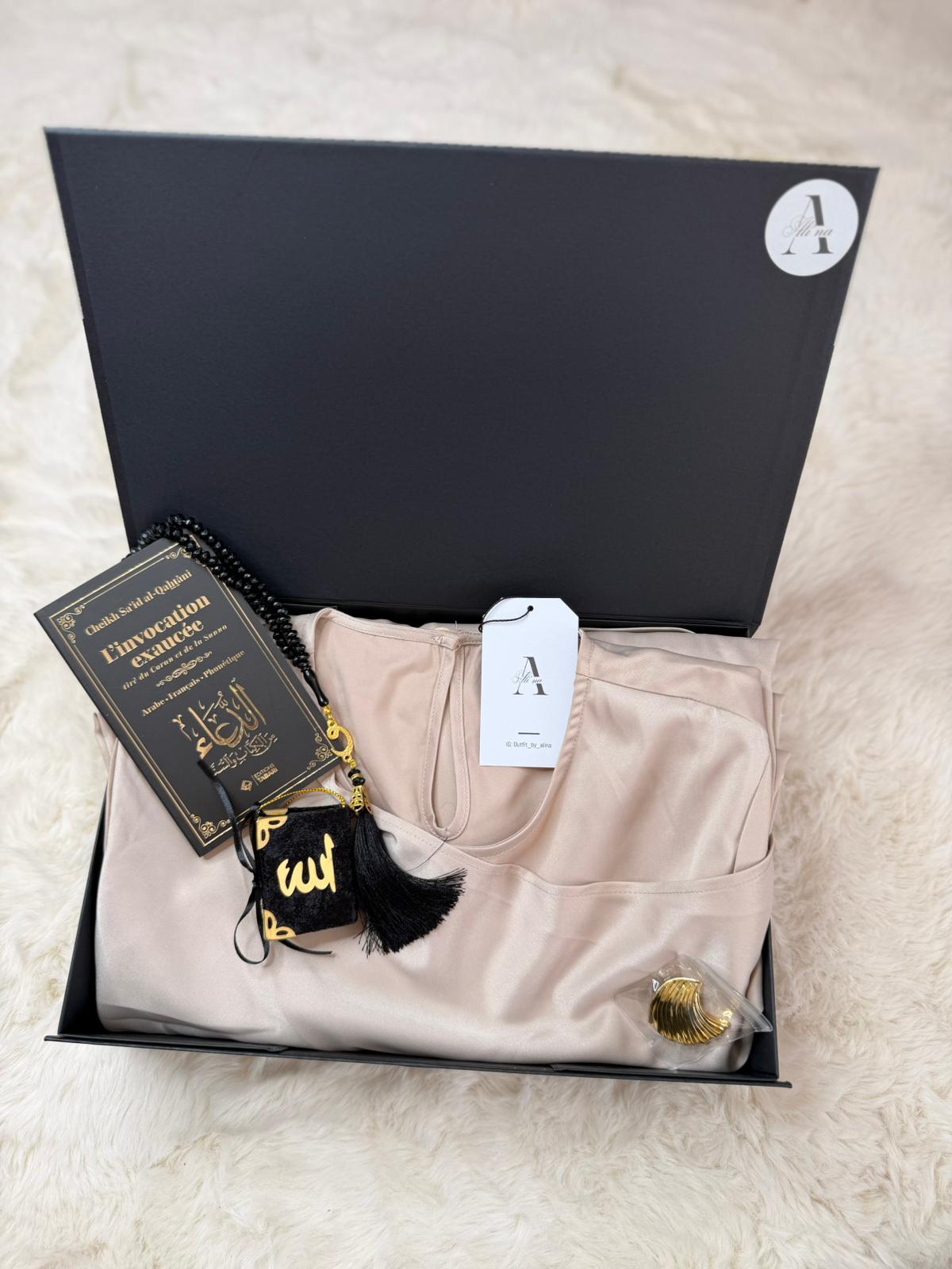Coffret Aïd