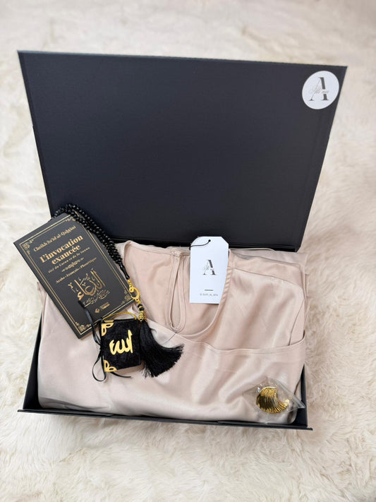 Coffret Aïd