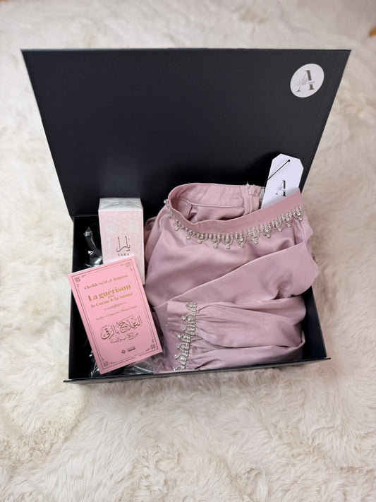 Coffret Aïd