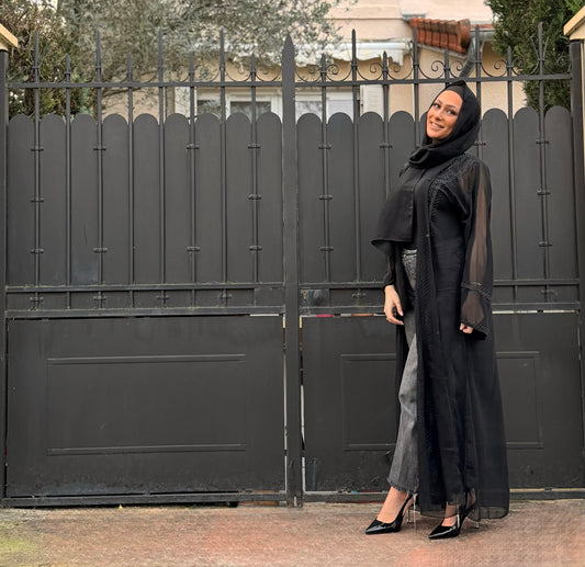 Abaya Najma