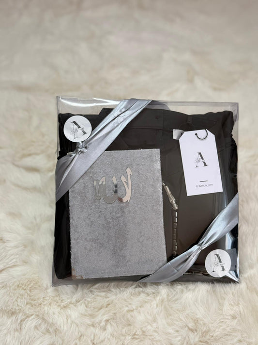 Coffret Aïd
