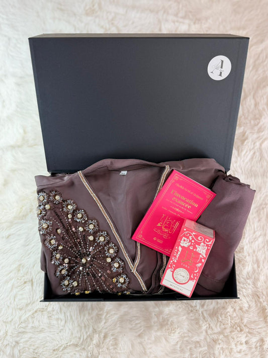 Coffret Aïd