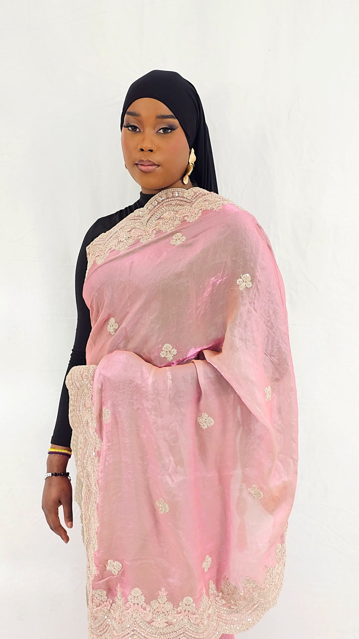 Saree Lila