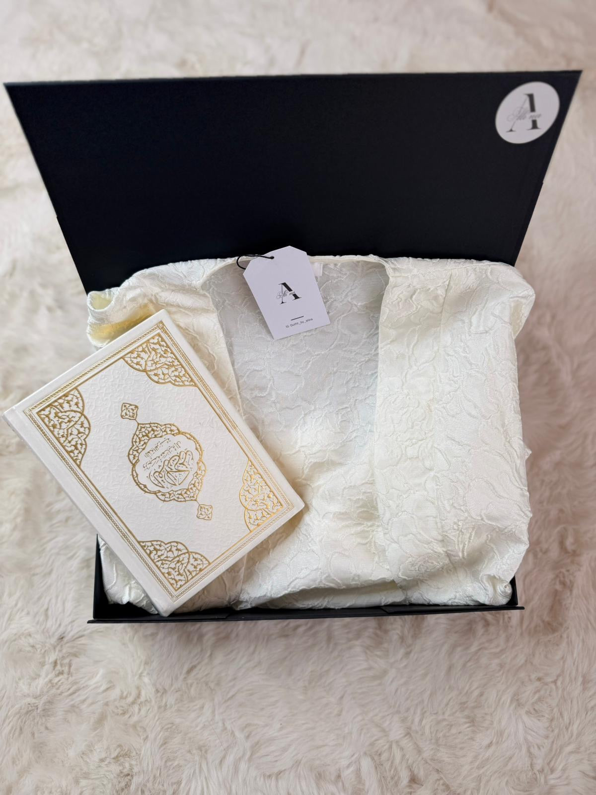 Coffret Aïd